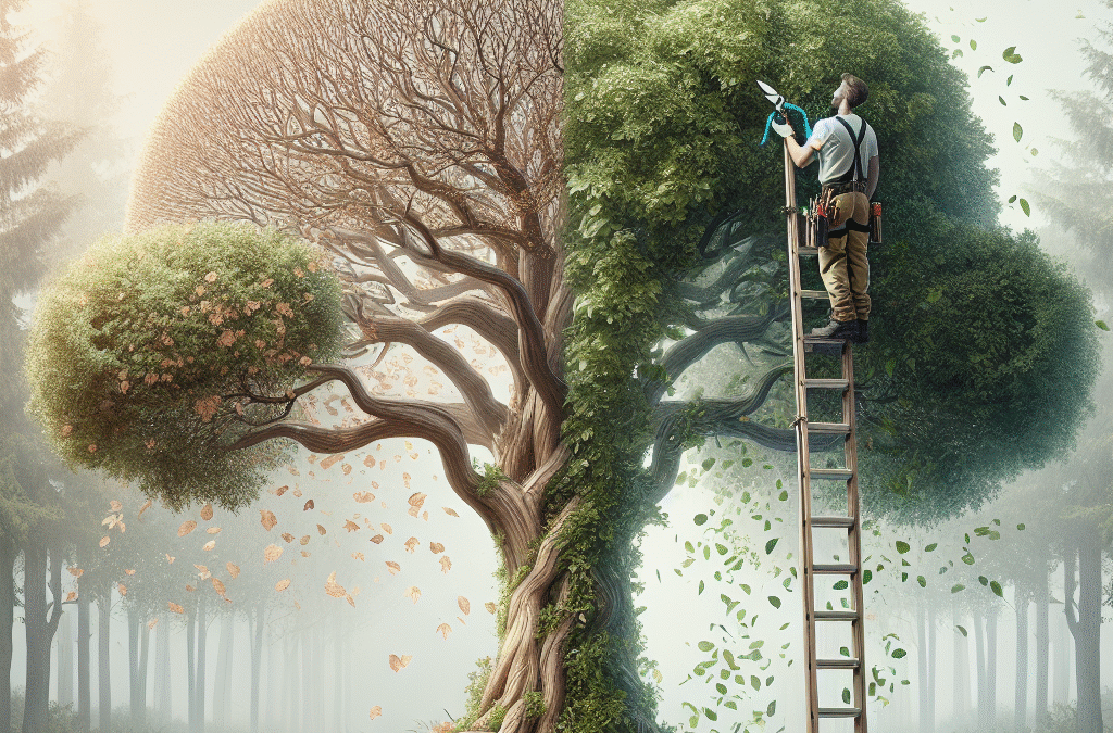 Tree Pruning Cost: What Influences the Price Tag?